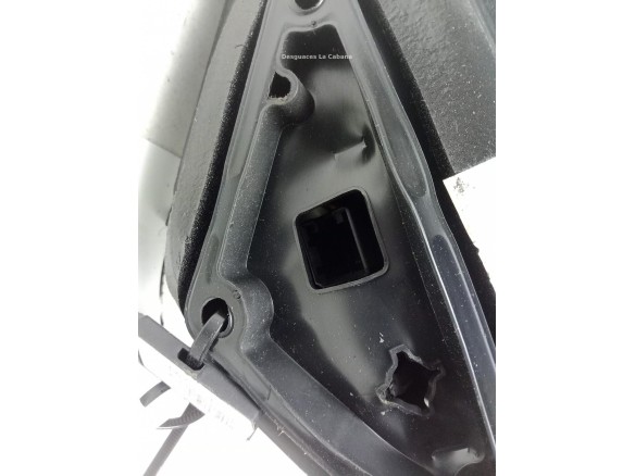 0K2AA69120BXX ESPEJO DER KIA SHUMA II (FB)|Desguaces La Cabaña