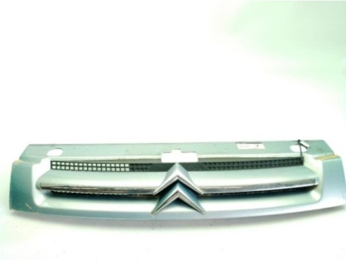 7804N2, 9644758177 REJILLA / CALANDRA CITROEN BERLINGO / BERLINGO FIRST Furgón (M_)|Desguaces La Cabaña