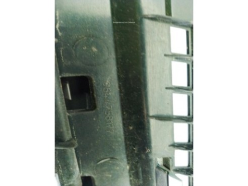 7804N2, 9644758177 REJILLA / CALANDRA CITROEN BERLINGO / BERLINGO FIRST Furgón (M_)|Desguaces La Cabaña