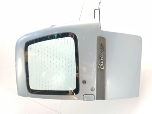 9839338280 PUERTA TRA DER CARGA CITROEN BERLINGO / BERLINGO FIRST Furgón (M_)|Desguaces La Cabaña