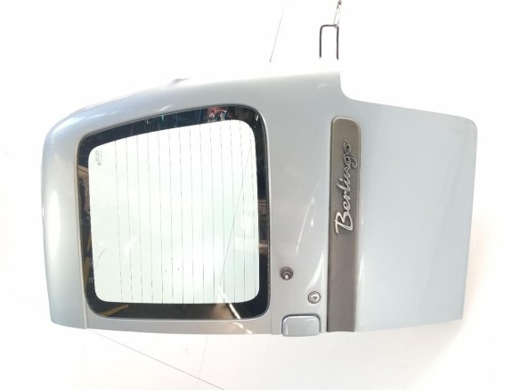 9839338280 PUERTA TRA DER CARGA CITROEN BERLINGO / BERLINGO FIRST Furgón (M_)|Desguaces La Cabaña