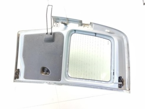 9839338280 PUERTA TRA DER CARGA CITROEN BERLINGO / BERLINGO FIRST Furgón (M_)|Desguaces La Cabaña