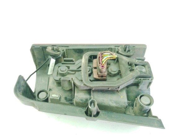   PILOTO TRA IZQ EXT CITROEN BERLINGO / BERLINGO FIRST Furgón (M_)|Desguaces La Cabaña