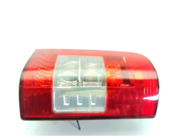   PILOTO TRA DER EXT CITROEN BERLINGO / BERLINGO FIRST Furgón (M_)|Desguaces La Cabaña