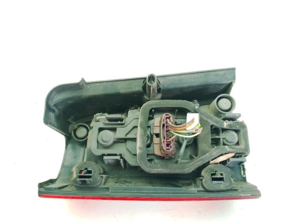   PILOTO TRA DER EXT CITROEN BERLINGO / BERLINGO FIRST Furgón (M_)|Desguaces La Cabaña