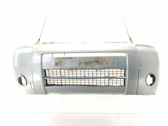 7401W8 PARAGOLPES DEL CITROEN BERLINGO / BERLINGO FIRST Furgón (M_)|Desguaces La Cabaña