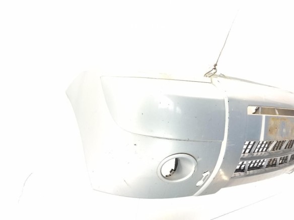 7401W8 PARAGOLPES DEL CITROEN BERLINGO / BERLINGO FIRST Furgón (M_)|Desguaces La Cabaña