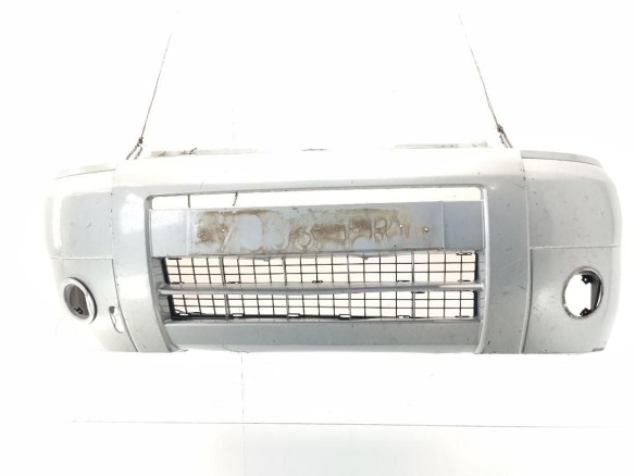 7401W8 PARAGOLPES DEL CITROEN BERLINGO / BERLINGO FIRST Furgón (M_)|Desguaces La Cabaña