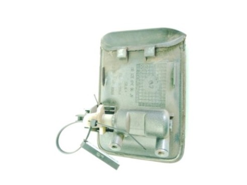 9839338280 PUERTA TRA DER CARGA CITROEN BERLINGO / BERLINGO FIRST Furgón (M_)|Desguaces La Cabaña 2