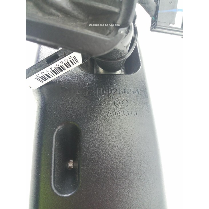 ESPEJO INTERIOR HYUNDAI i30 (GD) |Desguaces La Cabaña