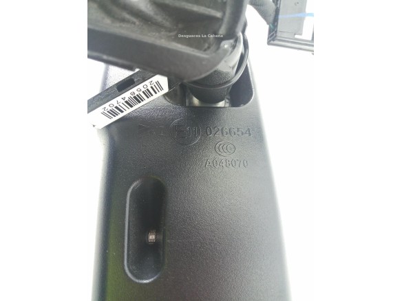ESPEJO INTERIOR HYUNDAI i30 (GD) |Desguaces La Cabaña