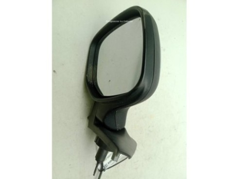 8153JK ESPEJO IZQ CITROEN BERLINGO / BERLINGO FIRST Furgón (M_)|Desguaces La Cabaña