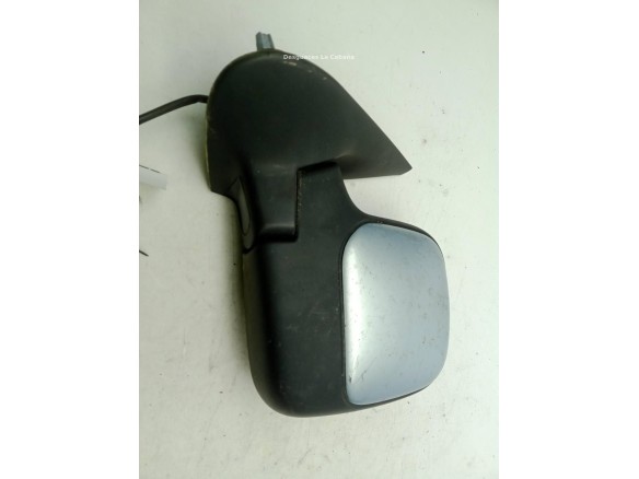 8153JK ESPEJO IZQ CITROEN BERLINGO / BERLINGO FIRST Furgón (M_)|Desguaces La Cabaña
