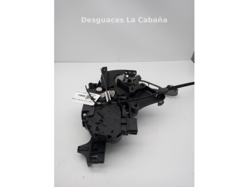 VOLVO|Desguaces La Cabaña