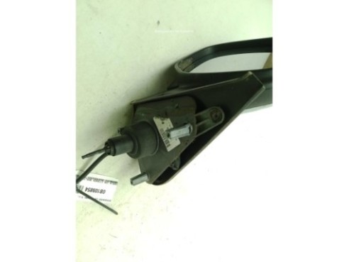 8153JK ESPEJO IZQ CITROEN BERLINGO / BERLINGO FIRST Furgón (M_)|Desguaces La Cabaña