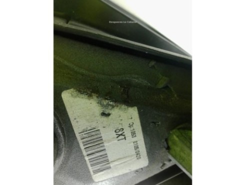 8153JK ESPEJO IZQ CITROEN BERLINGO / BERLINGO FIRST Furgón (M_)|Desguaces La Cabaña