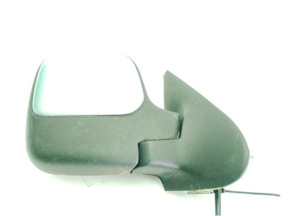 8149C9 ESPEJO DER CITROEN BERLINGO / BERLINGO FIRST Furgón (M_)|Desguaces La Cabaña