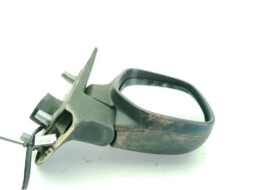 8149C9 ESPEJO DER CITROEN BERLINGO / BERLINGO FIRST Furgón (M_)|Desguaces La Cabaña