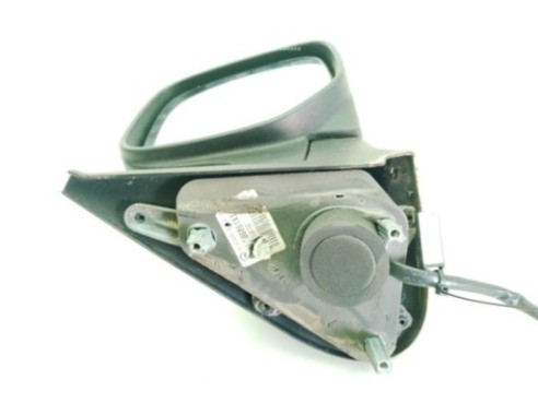 8149C9 ESPEJO DER CITROEN BERLINGO / BERLINGO FIRST Furgón (M_)|Desguaces La Cabaña