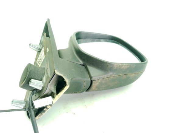 8149C9 ESPEJO DER CITROEN BERLINGO / BERLINGO FIRST Furgón (M_)|Desguaces La Cabaña