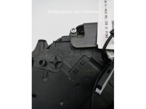 VOLVO|Desguaces La Cabaña 2