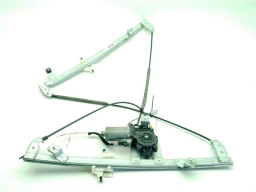 9839338280 PUERTA TRA DER CARGA CITROEN BERLINGO / BERLINGO FIRST Furgón (M_)|Desguaces La Cabaña