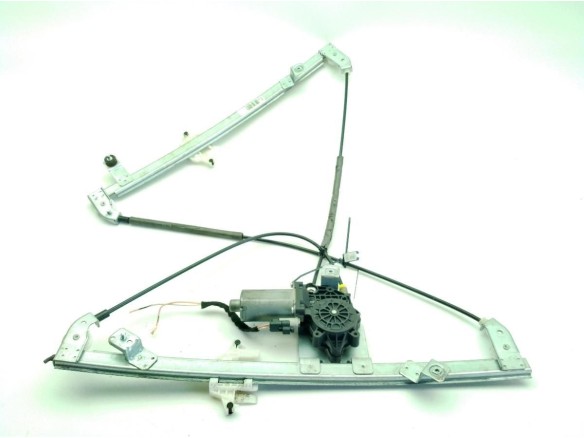 9221G3, 0130821783 ELEVALUNAS PUERTA LAT DEL IZQ CITROEN BERLINGO / BERLINGO FIRST Furgón (M_)|Desguaces La Cabaña