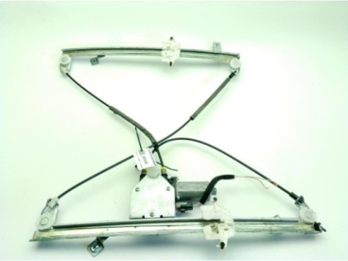 9839338280 PUERTA TRA DER CARGA CITROEN BERLINGO / BERLINGO FIRST Furgón (M_)|Desguaces La Cabaña 2