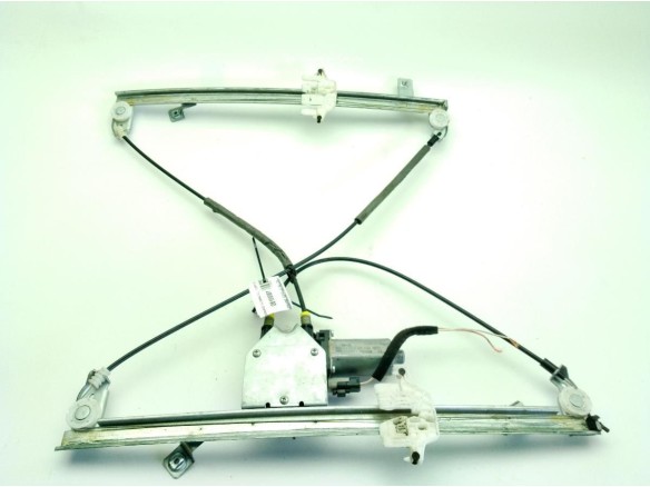 9221G3, 0130821783 ELEVALUNAS PUERTA LAT DEL IZQ CITROEN BERLINGO / BERLINGO FIRST Furgón (M_)|Desguaces La Cabaña