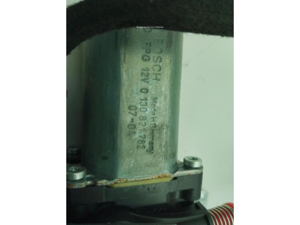 9222G1, 0130821762 ELEVALUNAS PUERTA LAT DEL DER CITROEN BERLINGO / BERLINGO FIRST Furgón (M_)|Desguaces La Cabaña