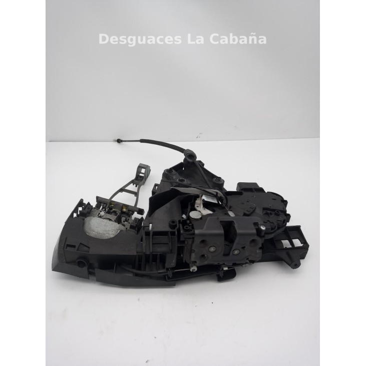CERRADURA PUERTA LAT DEL IZQ VOLVO S40 II (544) |Desguaces La Cabaña