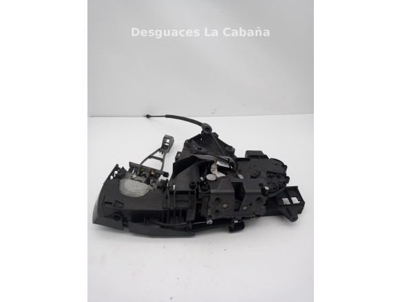 CERRADURA PUERTA LAT DEL IZQ VOLVO S40 II (544) |Desguaces La Cabaña