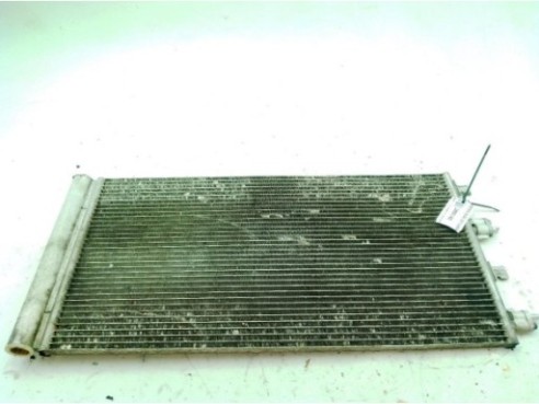 921008028R RADIADOR AIRE ACONDICIONADO DACIA DUSTER|Desguaces La Cabaña