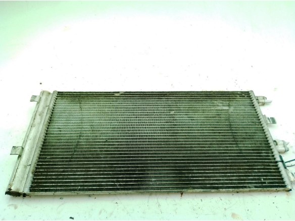 921008028R RADIADOR AIRE ACONDICIONADO DACIA DUSTER|Desguaces La Cabaña