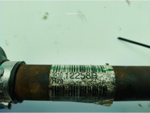   CREMALLERA DACIA DUSTER|Desguaces La Cabaña 2