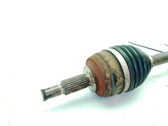 8200930509 PALIER DEL DER DACIA DUSTER|Desguaces La Cabaña