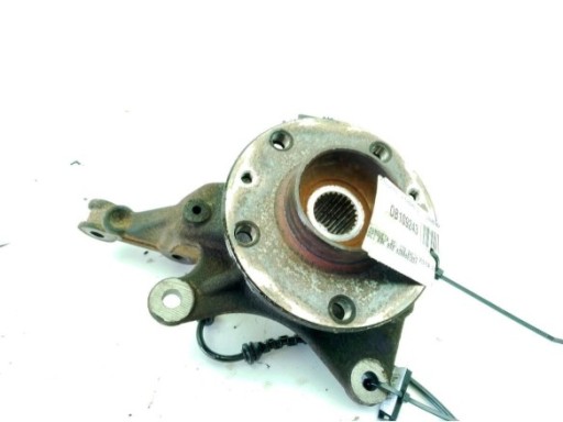   CREMALLERA DACIA DUSTER|Desguaces La Cabaña