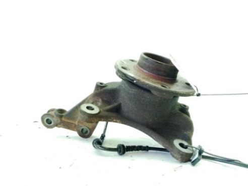   CREMALLERA DACIA DUSTER|Desguaces La Cabaña 2