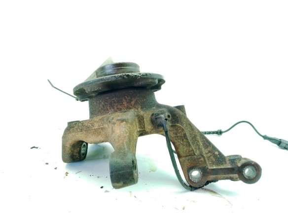 8200881824 MANGUETA DEL IZQ DACIA DUSTER|Desguaces La Cabaña