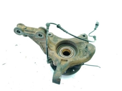 8200881824 MANGUETA DEL IZQ DACIA DUSTER|Desguaces La Cabaña