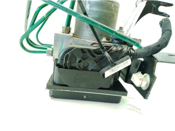 8201288243 GRUPO ABS DACIA DUSTER|Desguaces La Cabaña