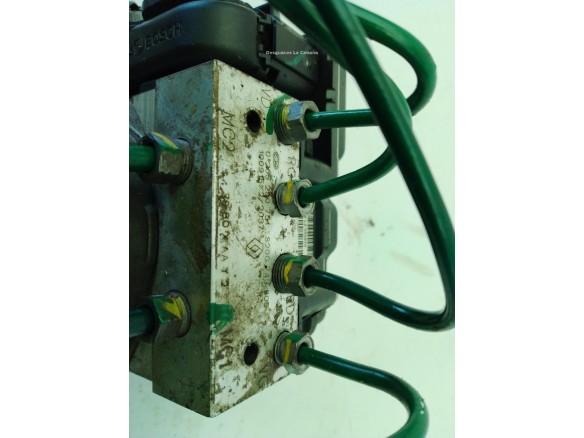 8201288243 GRUPO ABS DACIA DUSTER|Desguaces La Cabaña