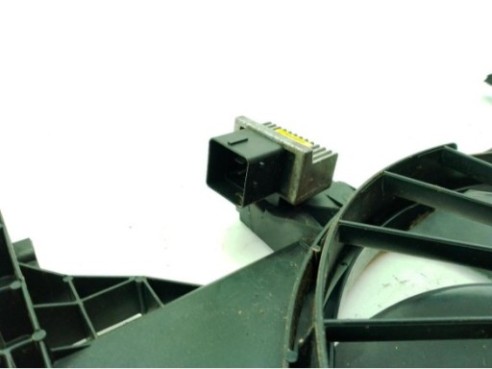 214819914R ELECTROVENTILADOR DACIA DUSTER|Desguaces La Cabaña