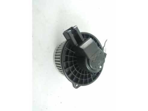 MOTOR CALEFACCION MAZDA CX-5 (KF) |Desguaces La Cabaña