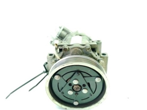926006229R COMPRESOR AA DACIA DUSTER|Desguaces La Cabaña