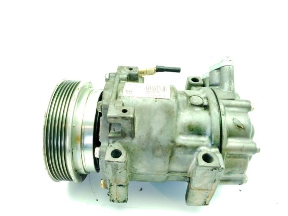 926006229R COMPRESOR AA DACIA DUSTER|Desguaces La Cabaña