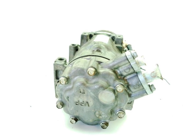 926006229R COMPRESOR AA DACIA DUSTER|Desguaces La Cabaña