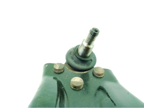 545001225R BRAZO SUSPENSION DEL DER INF DACIA DUSTER|Desguaces La Cabaña