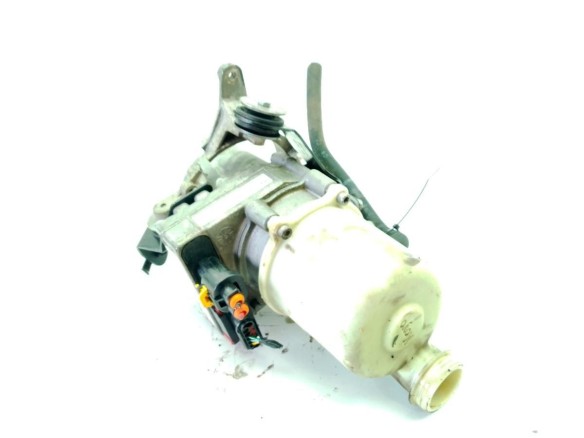 491102845R BOMBA DIRECCION DACIA DUSTER|Desguaces La Cabaña