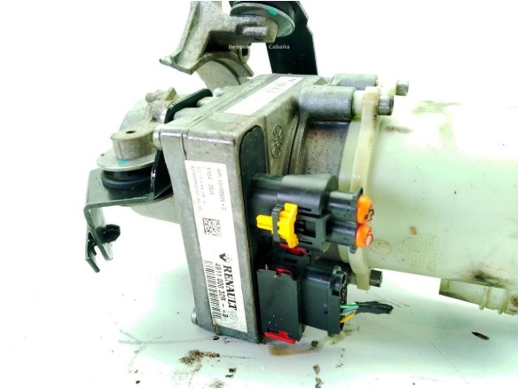 491102845R BOMBA DIRECCION DACIA DUSTER|Desguaces La Cabaña